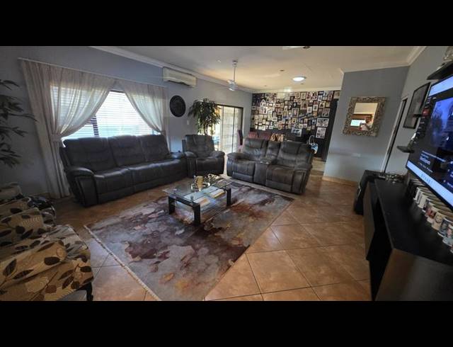 5 BEDROOM HOUSE FOR SALE IN MONTANA TUINE